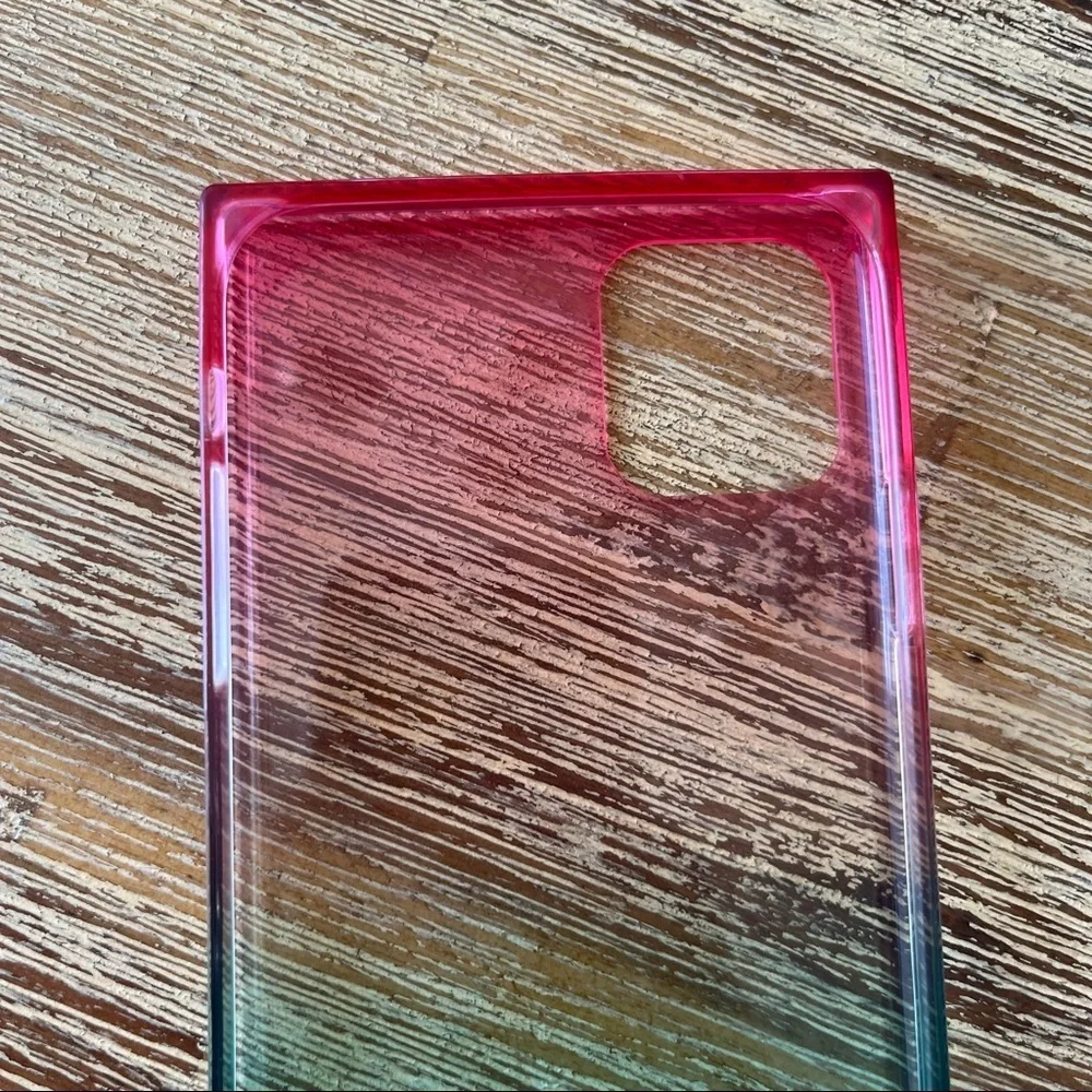 iPhone 11 Square Phone Case